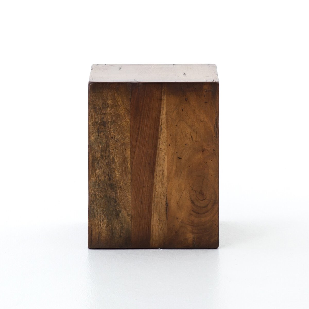 DUNCAN END TABLE