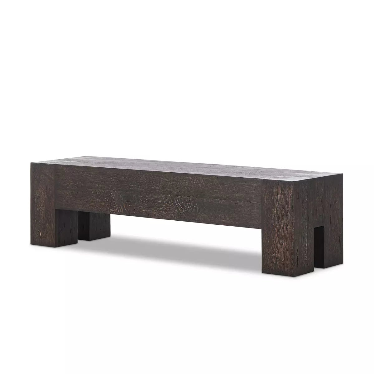 ABASO ACCENT BENCH