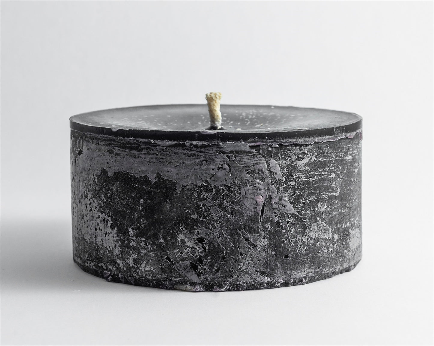 6"D X 2.75"H PILLAR CANDLE