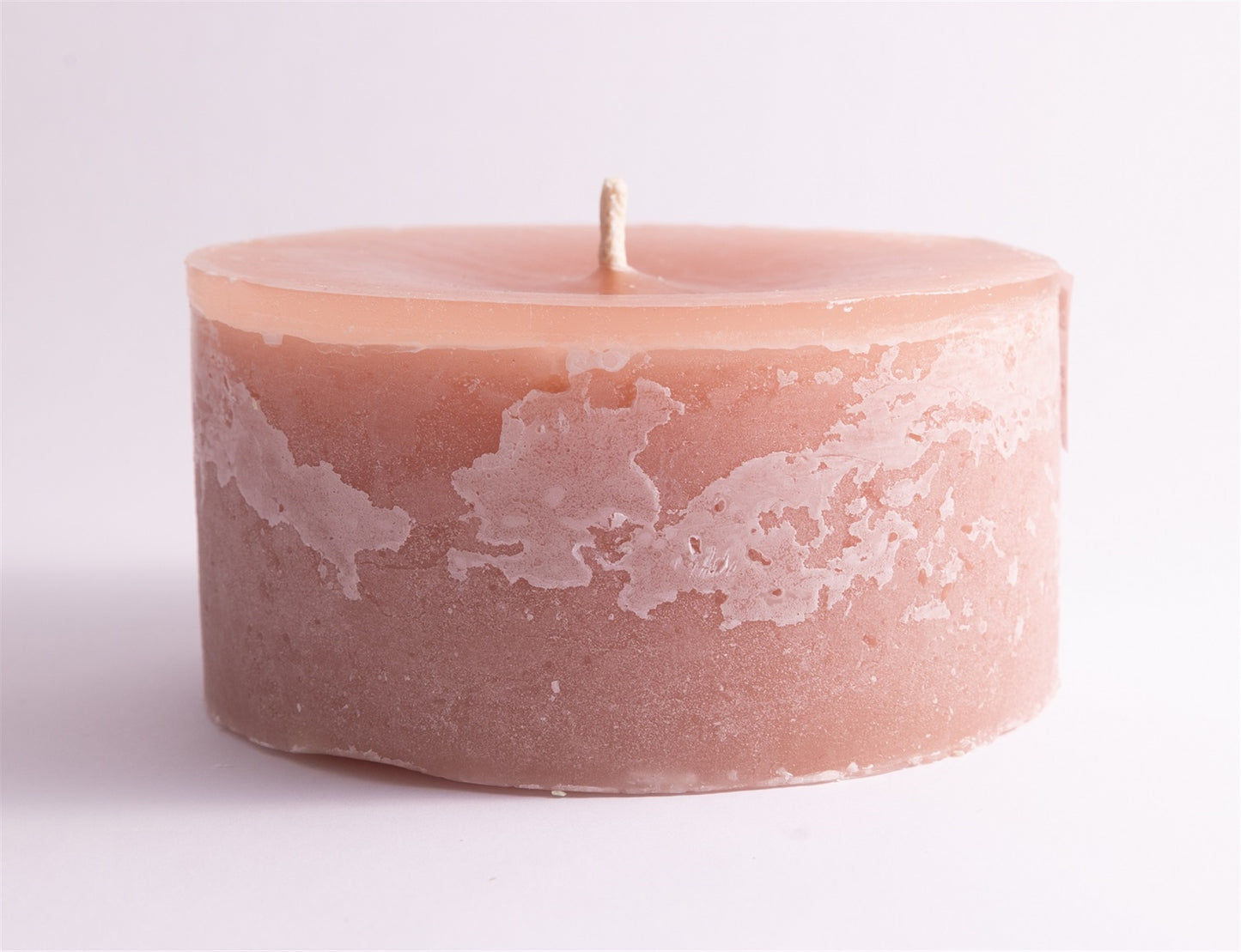 6"D X 2.75"H PILLAR CANDLE