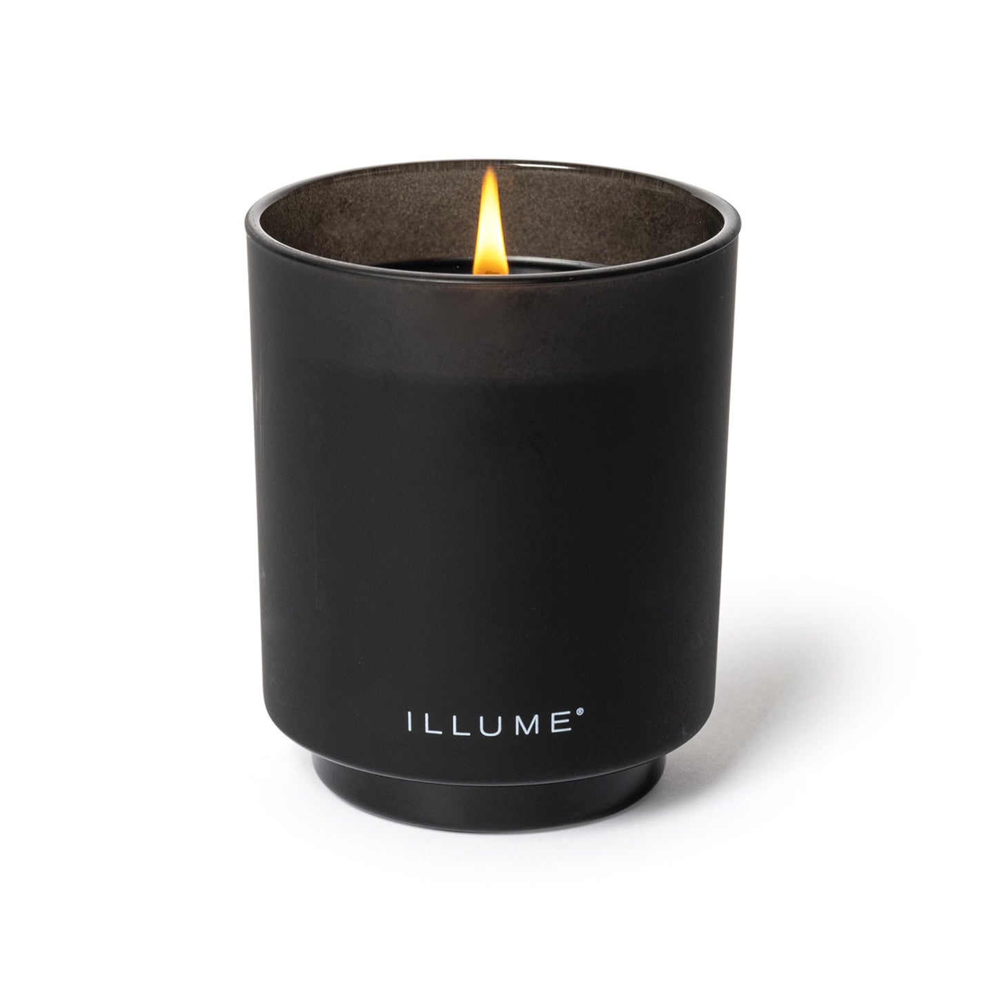 BLACKBERRY ABSINTHE GLASS BOXED CANDLE