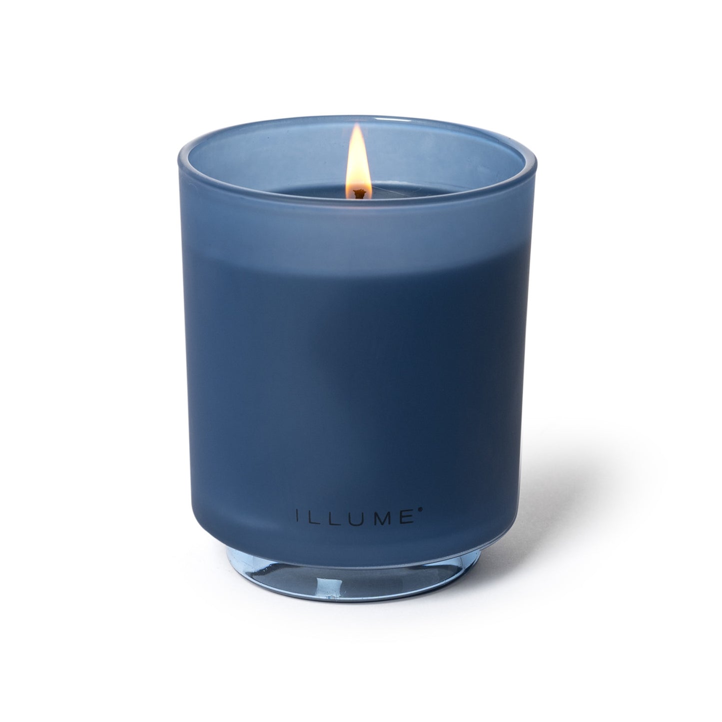 CIRTUS CRUSH GLASS BOXED CANDLE