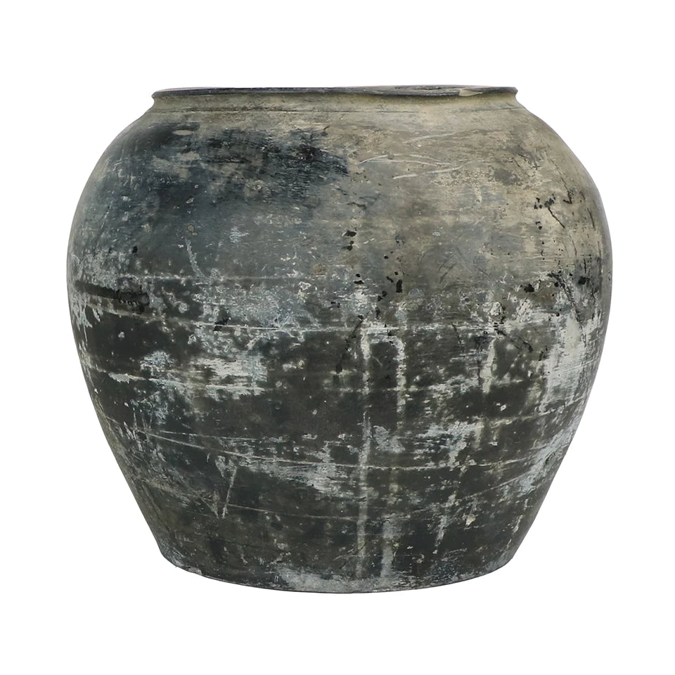 CUNMIN POT