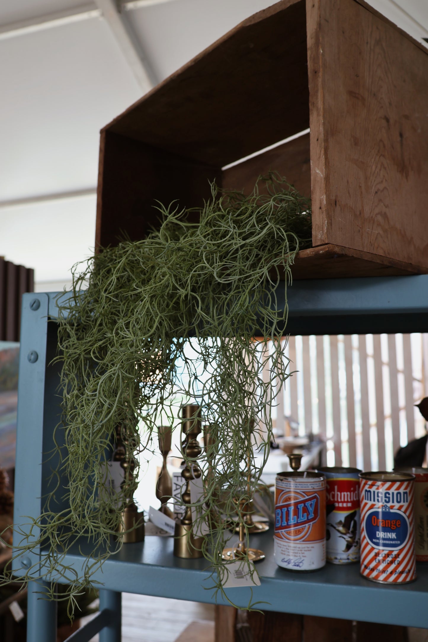 ARTIFICIAL GREEN MOSS