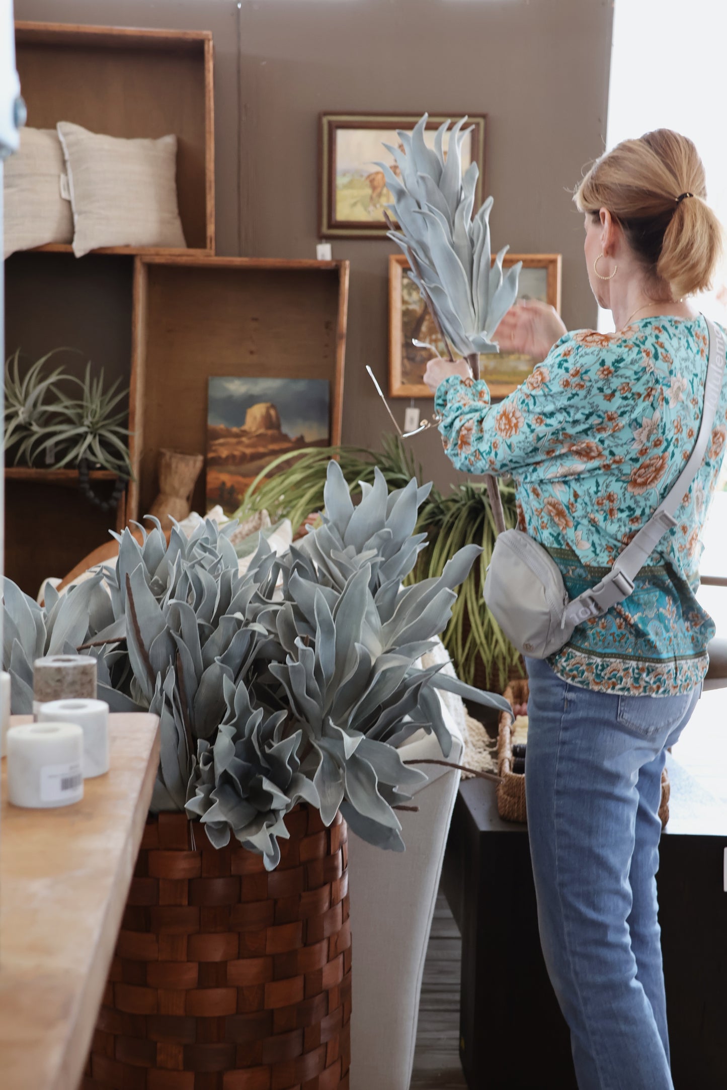 BOTANICA #2547