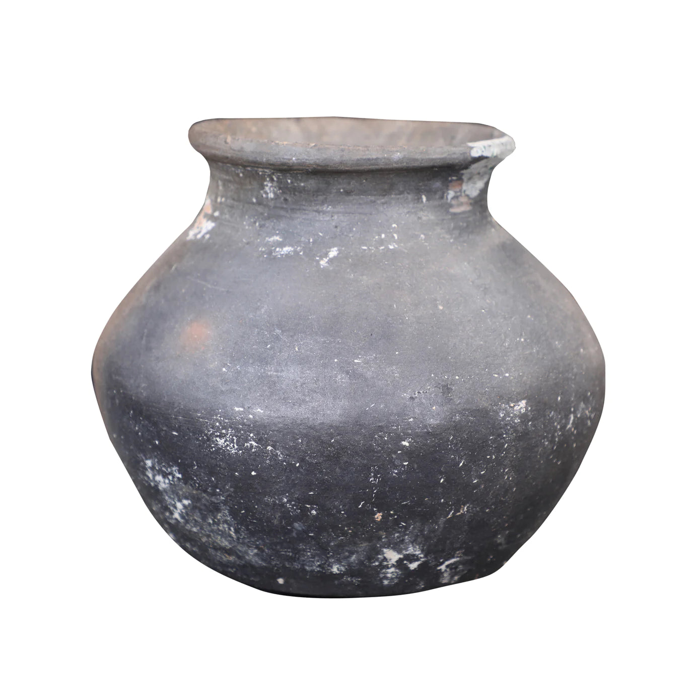 CLAY POT-SMALL