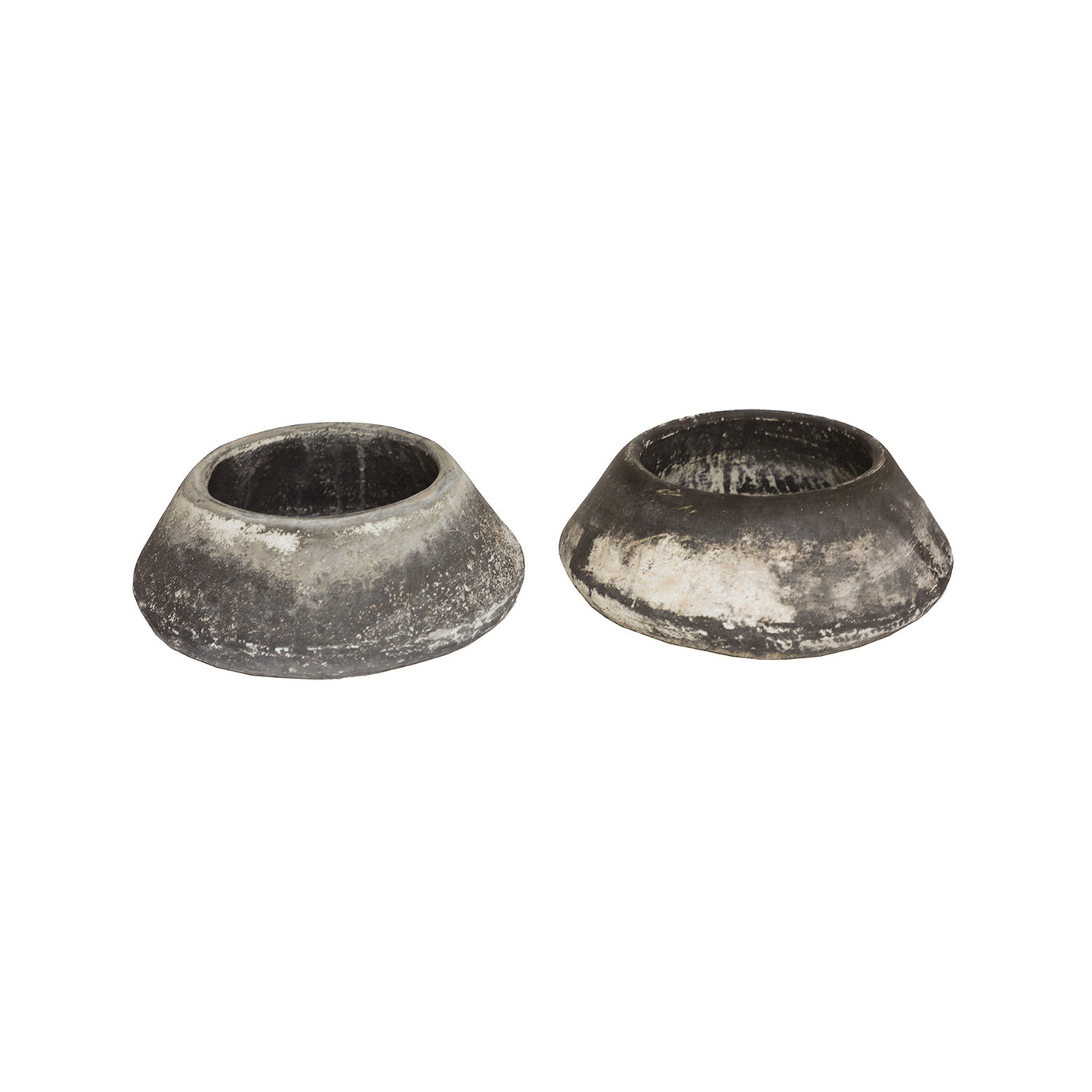 TAPERED VILLAGE BOWL