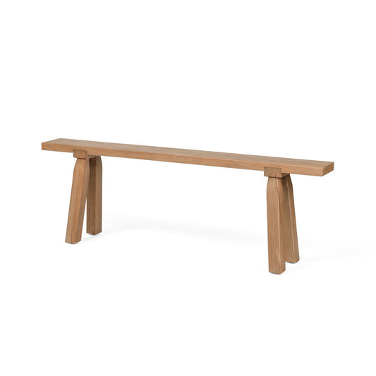 LAHANA ACCENT BENCH