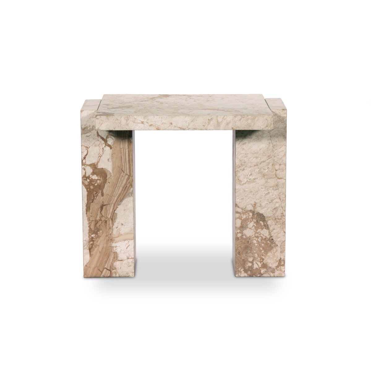 ROMANO END TABLE