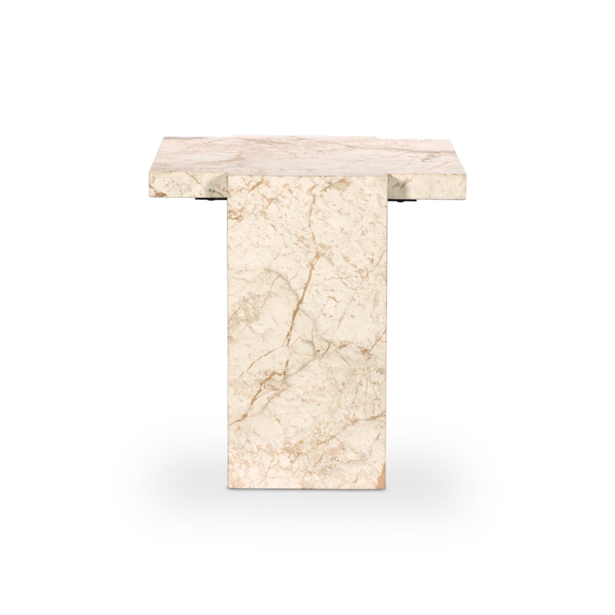 ROMANO END TABLE