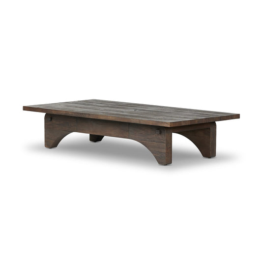 WINCHESTER COFFEE TABLE