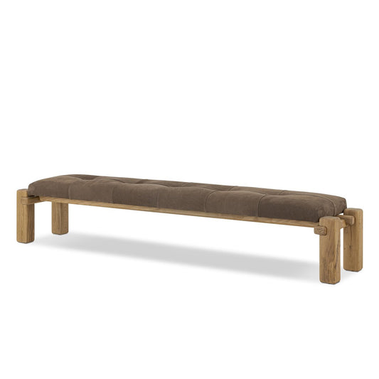 MARCIA ACCENT BENCH