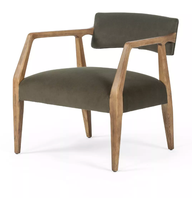 TYLER ARMCHAIR