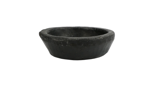 STONE MASON'S BOWL