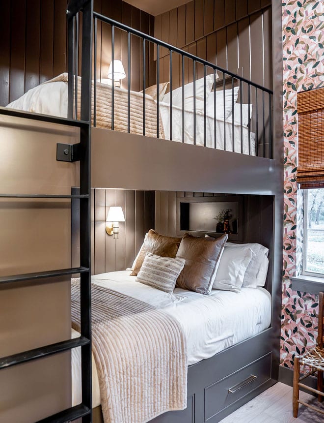 Rentals FIND & FAVOR