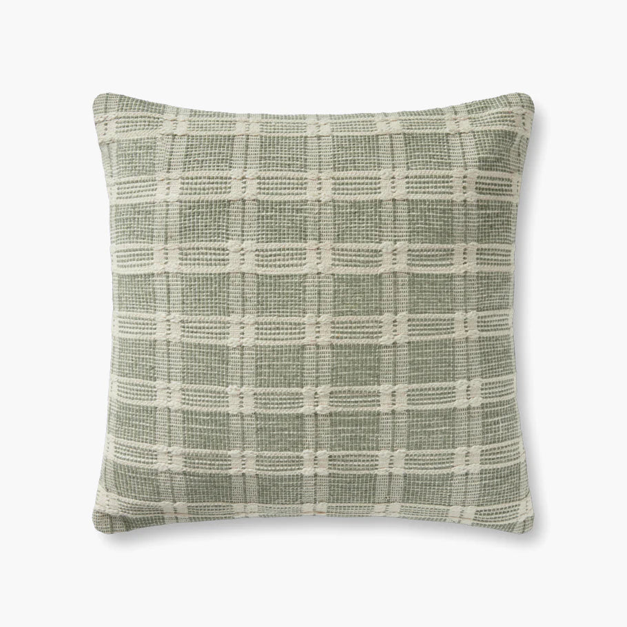 MADERA 22"X22" PILLOW