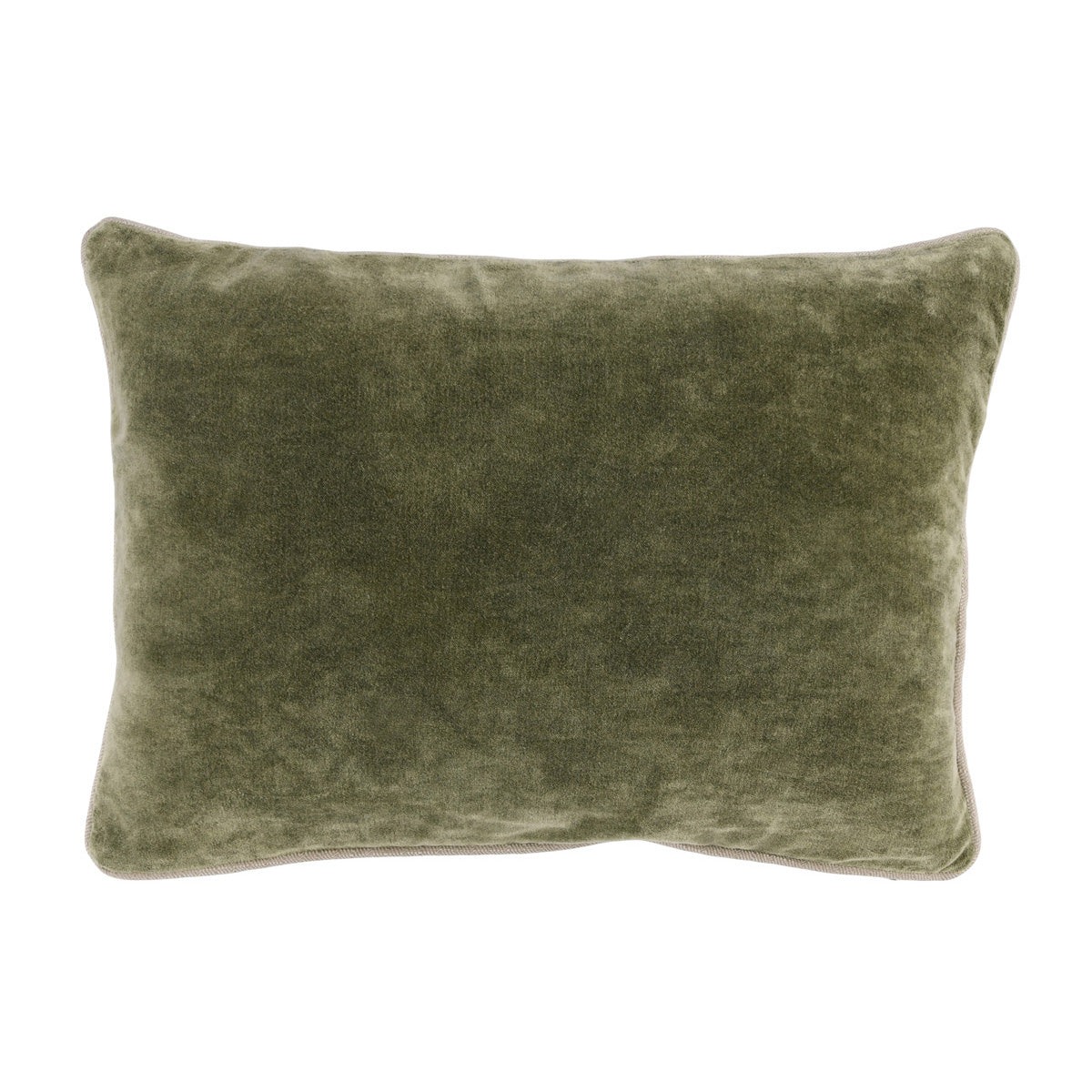 HEIRLOOM VELVET 14"X20" PILLOW