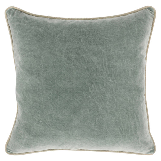 HEIRLOOM VELVET 22"X22" PILLOW