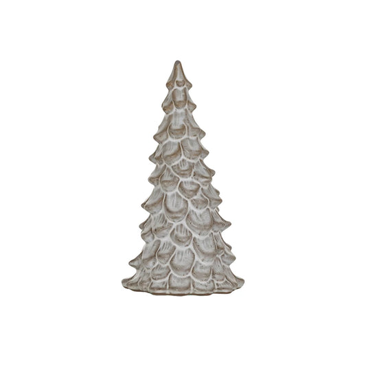 STONEWARE TREE - STYLE 2